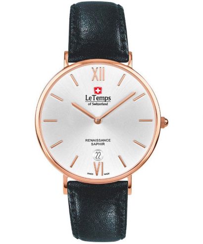 Часовник Унисекс Le Temps Renaissance