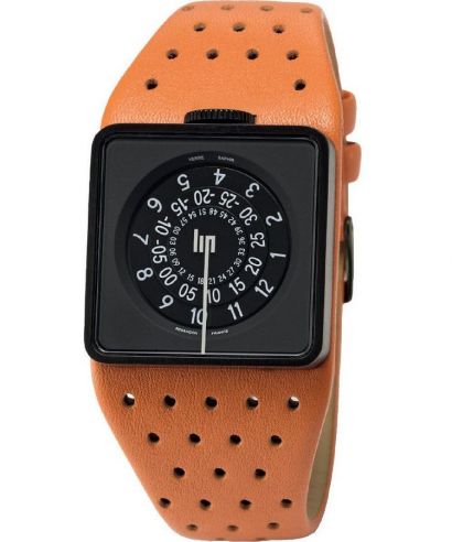 Часовник Унисекс Lip Big TV Mythic Automatic