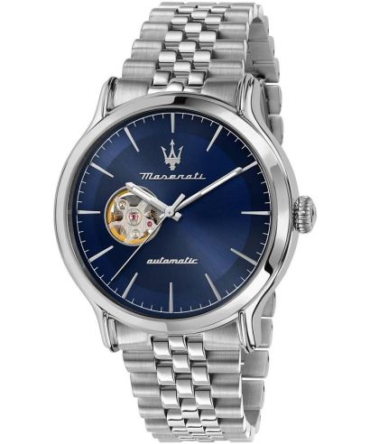 Часовник Мъжки Maserati Epoca Automatic