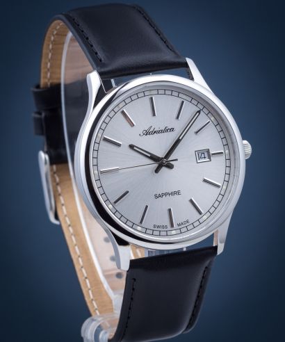 Часовник Мъжки Adriatica Classic