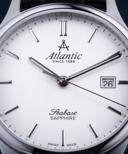 Часовник Мъжки Atlantic Seabase