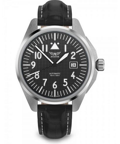 Часовник Мъжки Aviator Airacobra 43 Automatic
