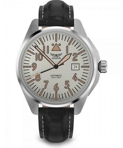 Часовник Мъжки Aviator Airacobra 43 Automatic