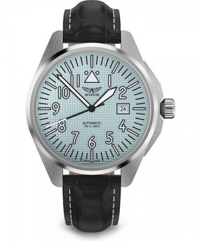 Часовник Мъжки Aviator Airacobra 43 Automatic