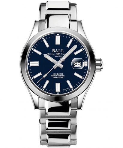 Часовник Мъжки Ball Engineer III Legend II Limited Edition