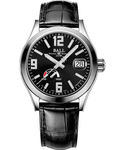 Часовник Мъжки Ball Engineer III Pioneer Power Reserve