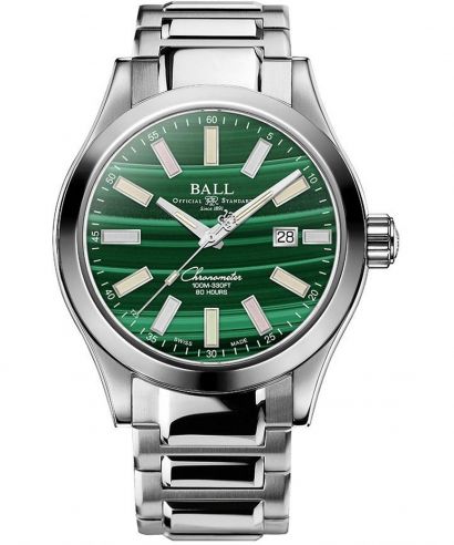 Часовник Мъжки Ball Engineer M Marvelight Amazing Grace Automatic Limited Edition