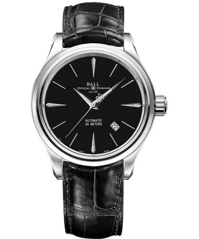 Часовник Мъжки Ball Trainmaster Legend