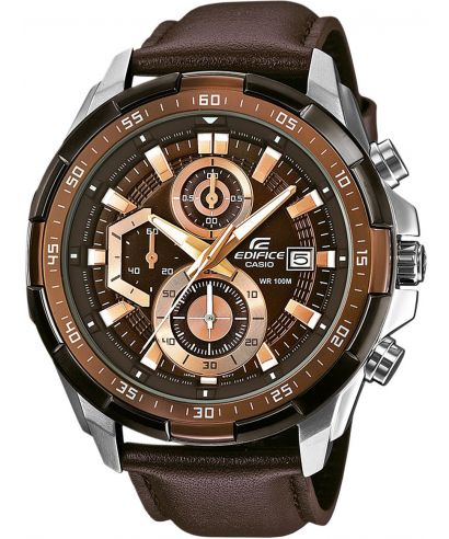 Часовник Мъжки Edifice Casio Chronograph