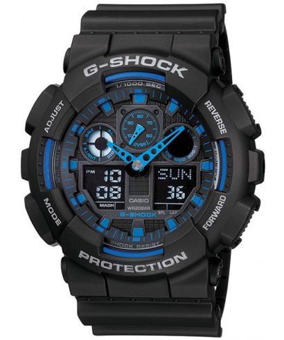 Часовник Мъжки G-SHOCK Casio