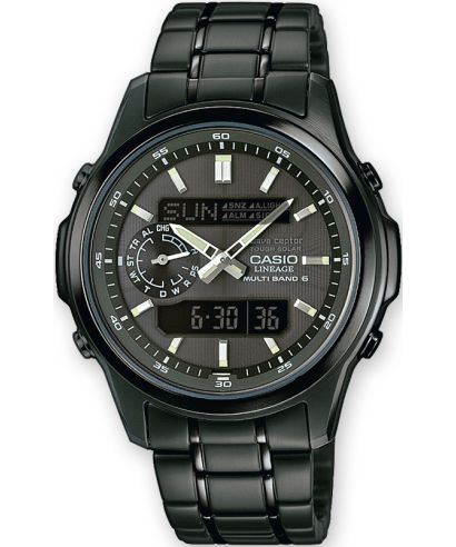 Часовник Мъжки Casio Lineage