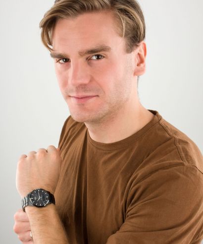Часовник Мъжки Casio Lineage Waveceptor