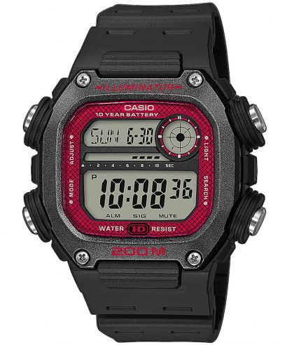 Часовник Мъжки Casio Sport