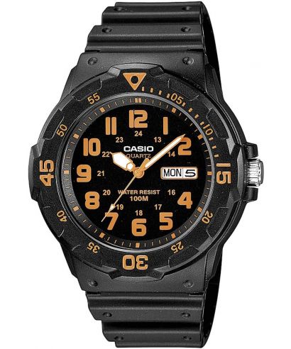 Часовник Мъжки Casio Sport
