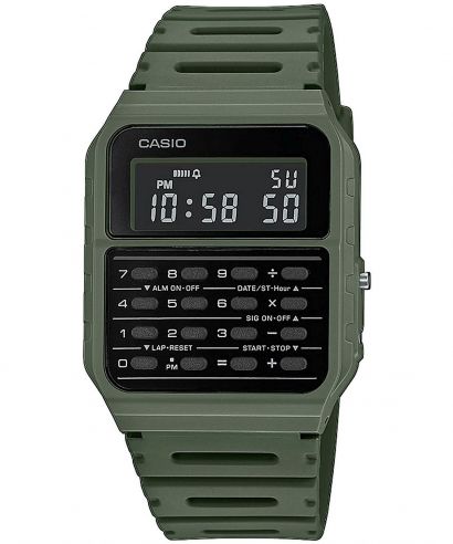 Часовник Мъжки Casio Vintage VINTAGE Oldschool Manish Color