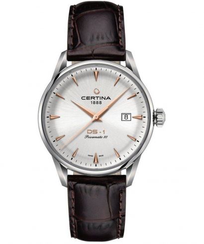 Часовник Мъжки Certina Urban DS-1