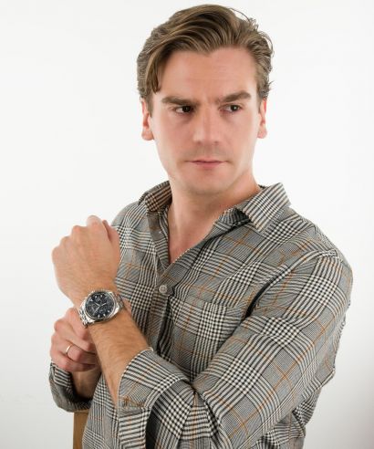 Часовник Мъжки Citizen Eco-Drive Radio Controlled