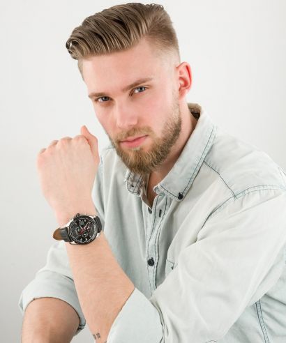 Часовник Мъжки Citizen Eco-Drive Radio Controlled