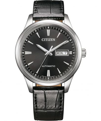 Часовник Мъжки Citizen Mechanical Day Date Automatic