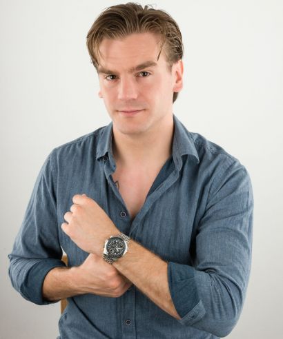 Часовник Мъжки Citizen Promaster Sky Radio-Controlled Eco-Drive