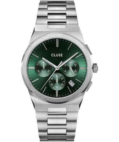 Часовник Мъжки Cluse Vigoureux Chrono