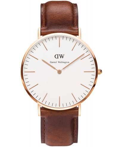 Часовник Мъжки Daniel Wellington St Mawes 40