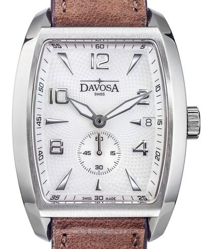 Часовник Мъжки Davosa Evo 1908 Automatic