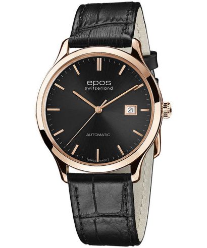 Часовник Мъжки Epos Originale Automatic