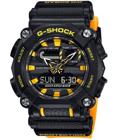 Часовник Мъжки Casio G-Shock Classic