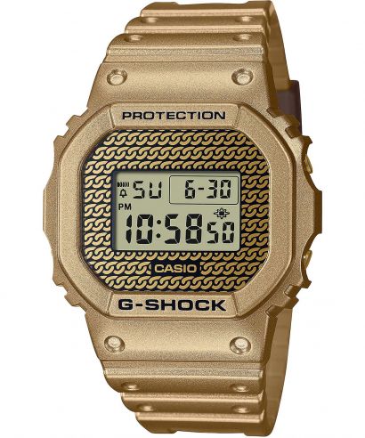 Часовник Мъжки Casio G-Shock The Origin SET