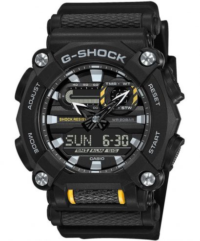 Часовник Мъжки Casio G-Shock Urban Classic Resin