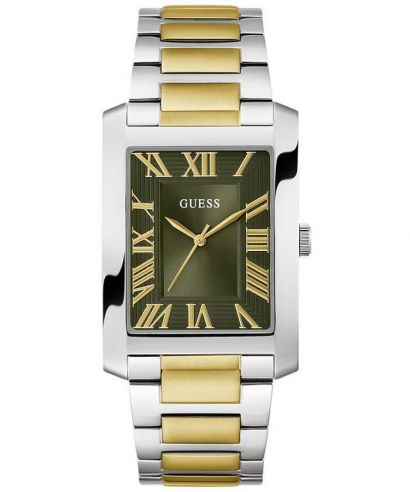 Часовник Мъжки Guess Clyde