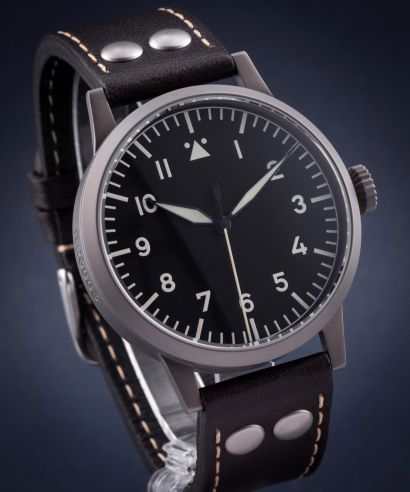 Часовник Мъжки Laco Flieger Saarbrucken Automatik