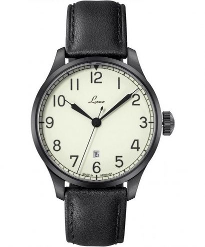 Часовник Мъжки Laco Marine Casablanca