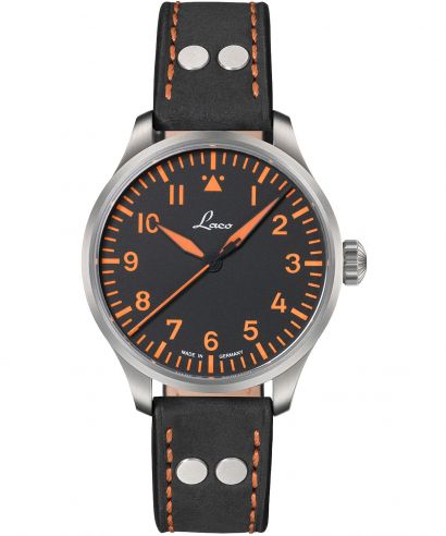 Часовник Мъжки Laco Neapel 39 Baumuster A