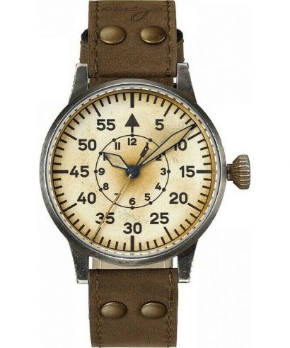 Часовник Мъжки Laco Wien Erbstück Automatic