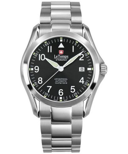 Часовник Мъжки Le Temps Air Marshal Automatic