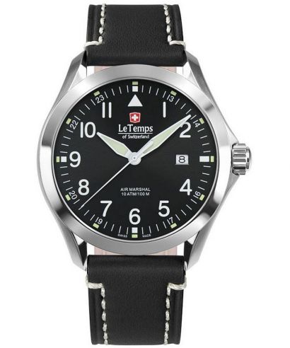 Часовник Мъжки Le Temps Air Marshal