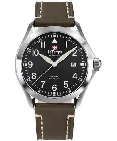 Часовник Мъжки Le Temps Air Marshal
