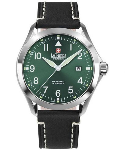 Часовник Мъжки Le Temps Air Marshal