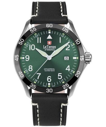 Часовник Мъжки Le Temps Air Marshal