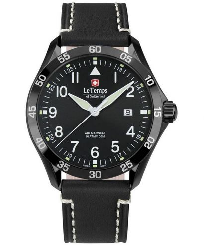 Часовник Мъжки Le Temps Air Marshal