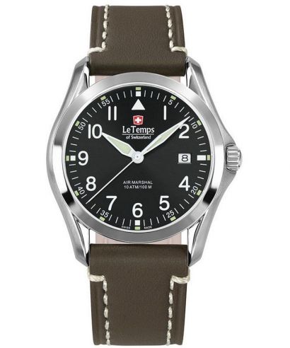 Часовник Мъжки Le Temps Air Marshal