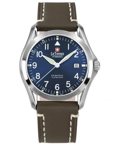Часовник Мъжки Le Temps Air Marshal