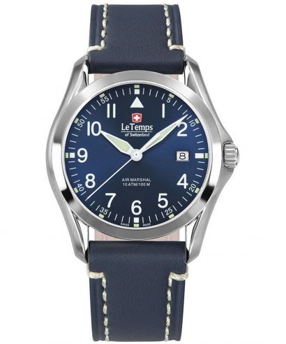 Часовник Мъжки Le Temps Air Marshal