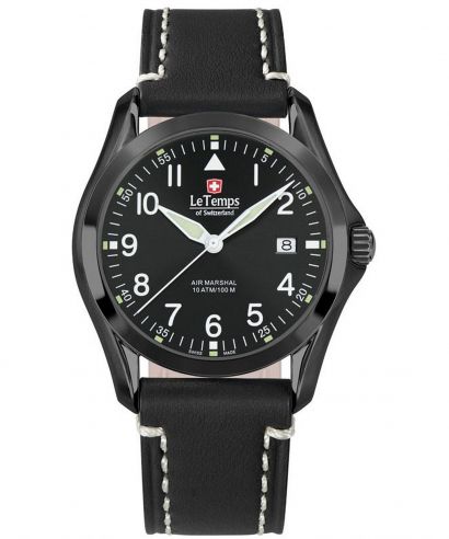 Часовник Мъжки Le Temps Air Marshal