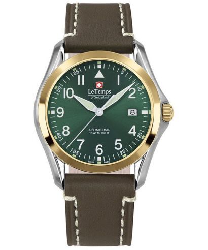 Часовник Мъжки Le Temps Air Marshal