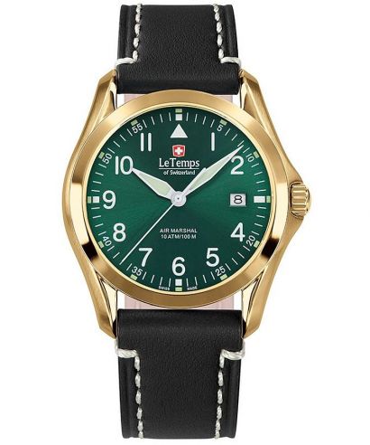Часовник Мъжки Le Temps Air Marshal
