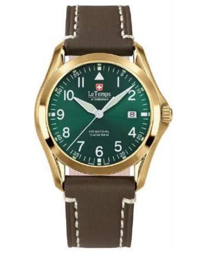 Часовник Мъжки Le Temps Air Marshal