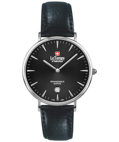 Часовник Мъжки Le Temps Renaissance